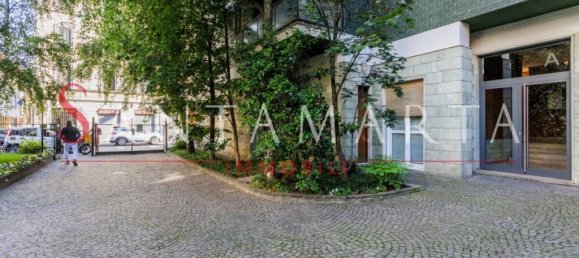 2 chambres Appartement à Milan, Italy No. 243560 26