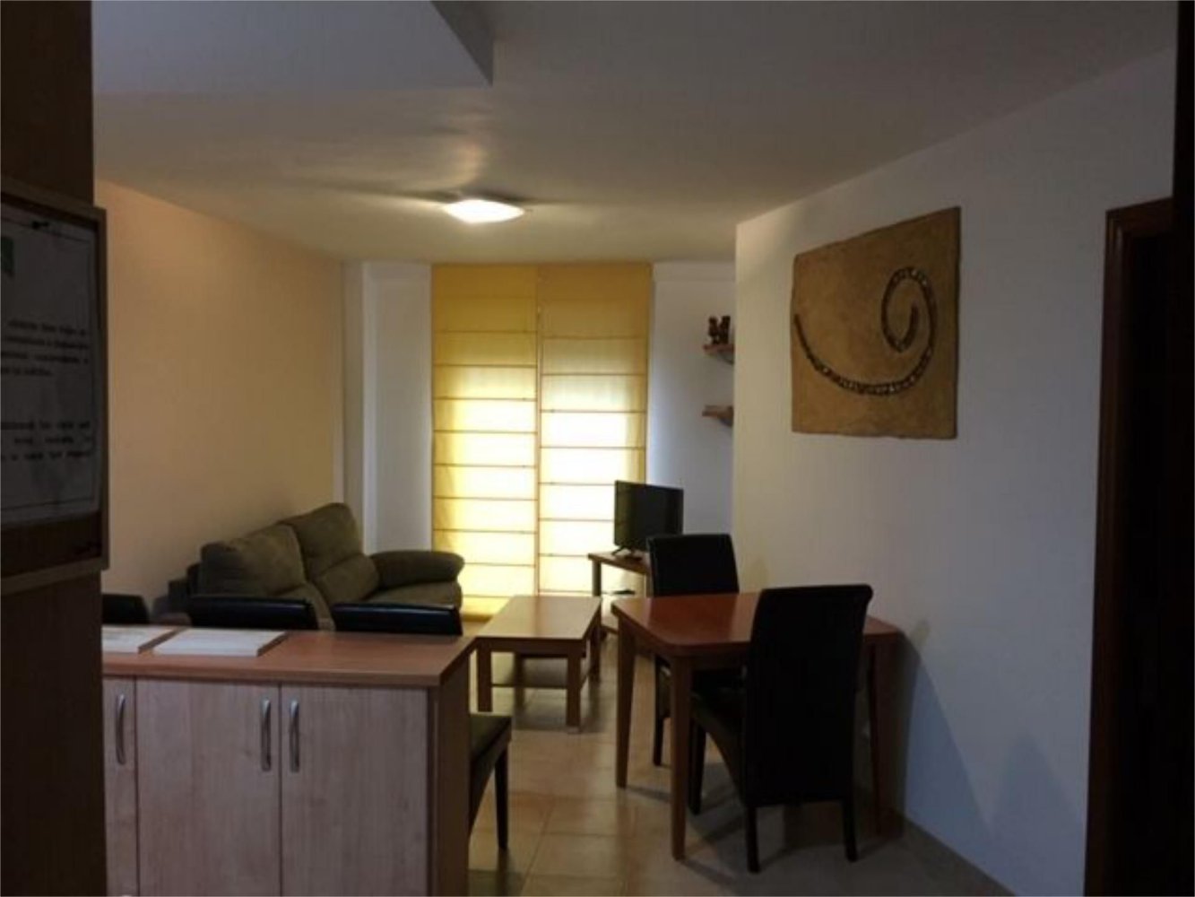 2 Schlafzimmer Wohnung in Monachil, Spain, Nr. 245796