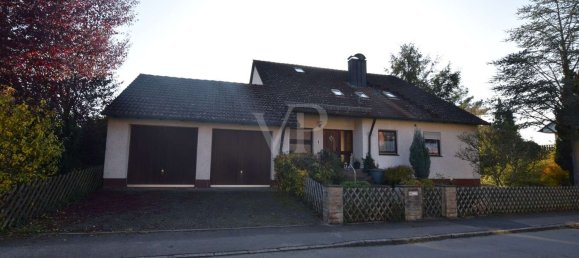 Дом с 5 спальнями в Ансбах, Германия № 213132 2