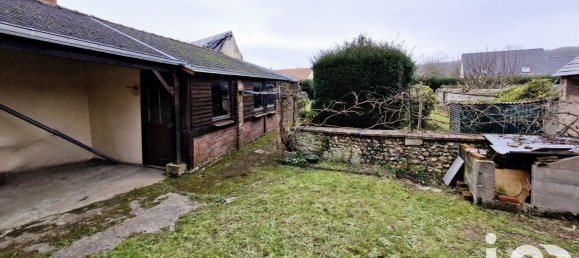 1 chambre Maison à Marboué, France No. 46312 13