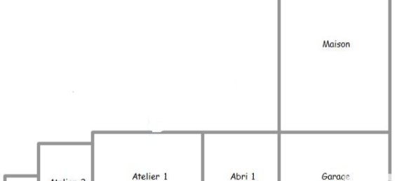 1 chambre Maison à Marboué, France No. 46312 14