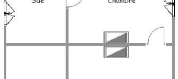 1 chambre Maison à Marboué, France No. 46312 15