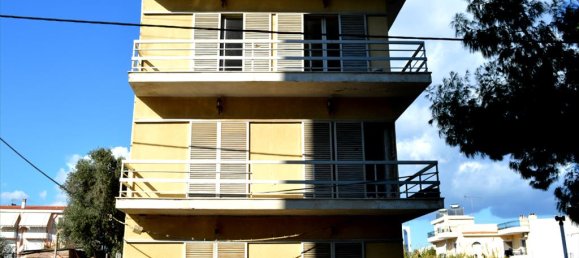 Мезонет 450м² в Марафон, Восточная Аттика, Аттика, Греция № 5909 2