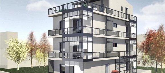 Мезонет 450м² в Марафон, Восточная Аттика, Аттика, Греция № 5909 3