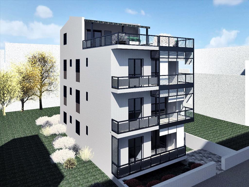 Мезонет 450м² в Марафон, Восточная Аттика, Аттика, Греция № 5909