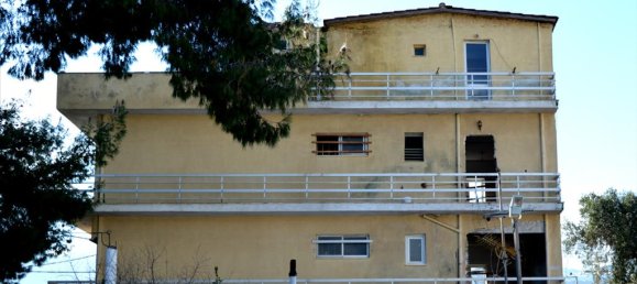Мезонет 450м² в Марафон, Восточная Аттика, Аттика, Греция № 5909 4