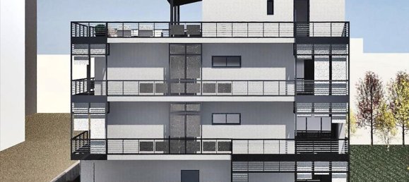 Мезонет 450м² в Марафон, Восточная Аттика, Аттика, Греция № 5909 5