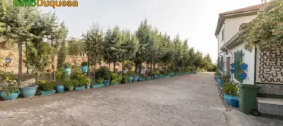 6 bedrooms House in Granada, Spain No. 153450 12