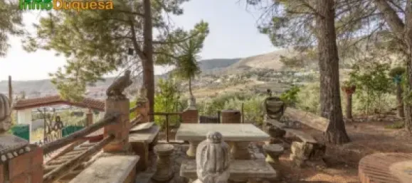 6 bedrooms House in Granada, Spain No. 153450 5