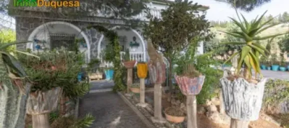 6 bedrooms House in Granada, Spain No. 153450 7