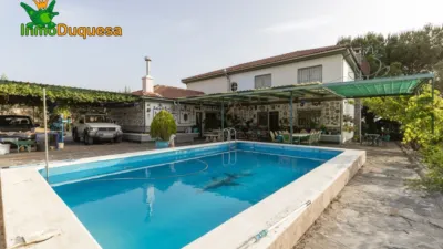 6 bedrooms House in Granada, Spain No. 153450