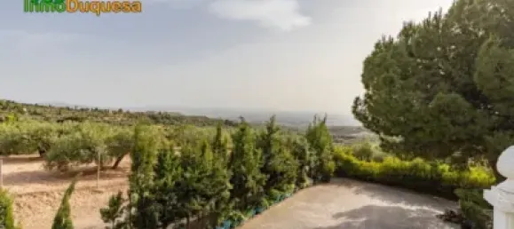 6 bedrooms House in Granada, Spain No. 153450 14