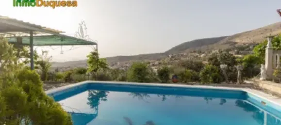 6 bedrooms House in Granada, Spain No. 153450 19