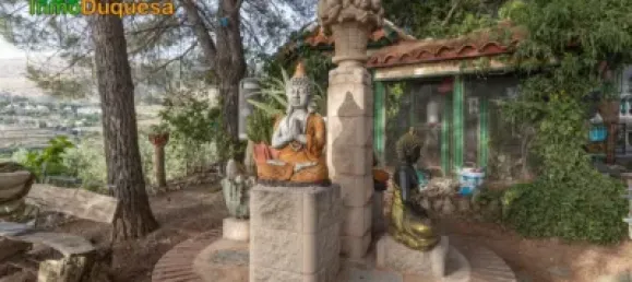 6 bedrooms House in Granada, Spain No. 153450 6