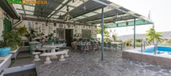 6 bedrooms House in Granada, Spain No. 153450 15