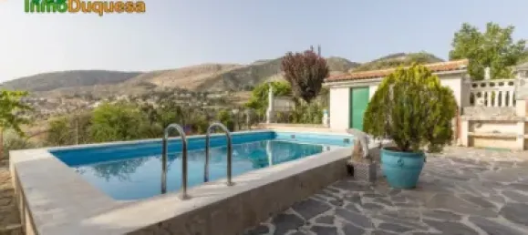 6 bedrooms House in Granada, Spain No. 153450 18