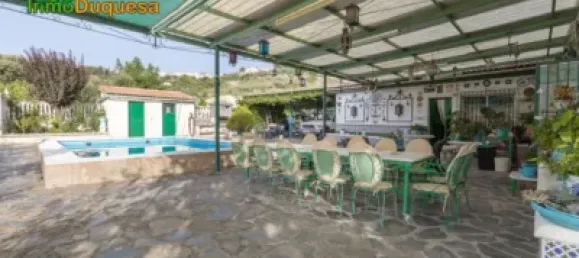 6 bedrooms House in Granada, Spain No. 153450 16