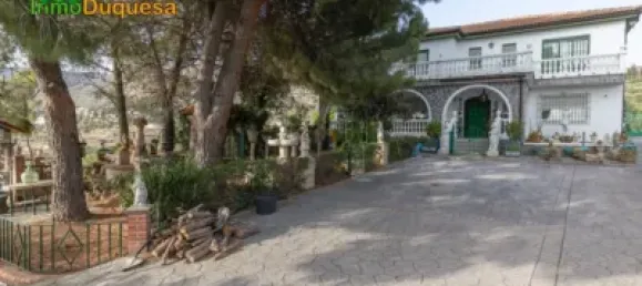 6 bedrooms House in Granada, Spain No. 153450 8