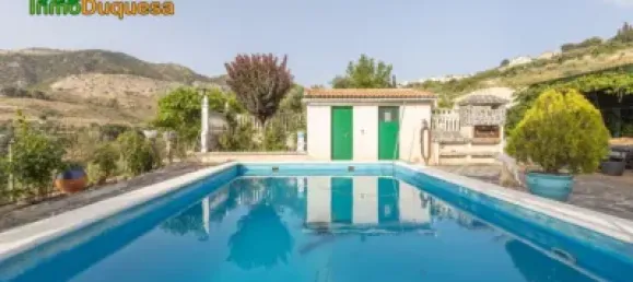 6 bedrooms House in Granada, Spain No. 153450 17