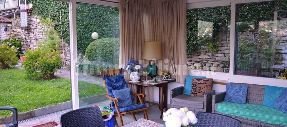 4 bedrooms Villa in Carate Urio, Italy No. 291175 26