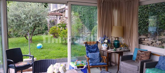 4 bedrooms Villa in Carate Urio, Italy No. 291175 27