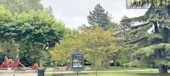 Apartamento de 3 dormitorios en Asnieres-sur-Seine, France No. 183033 12