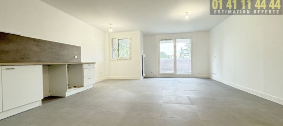 Apartamento de 3 dormitorios en Asnieres-sur-Seine, France No. 183033 7