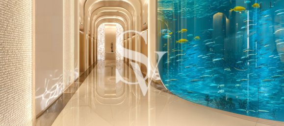 Apartamento en Maritime City, UAE 37 m² No. 107521 12