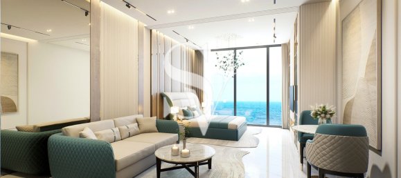 Apartamento en Maritime City, UAE 37 m² No. 107521 20