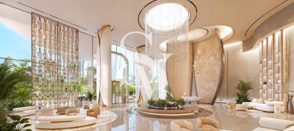 Apartamento en Maritime City, UAE 37 m² No. 107521 18