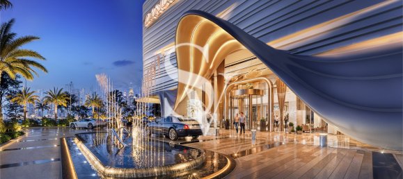 Apartamento en Maritime City, UAE 37 m² No. 107521 9