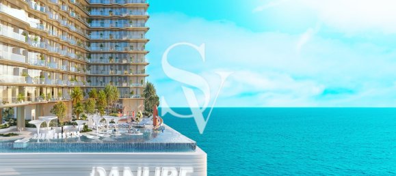 Apartamento en Maritime City, UAE 37 m² No. 107521 11