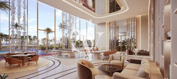 Apartamento en Maritime City, UAE 37 m² No. 107521 8