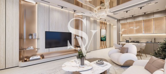 Apartamento en Maritime City, UAE 37 m² No. 107521 15