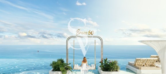 Apartamento en Maritime City, UAE 37 m² No. 107521 19