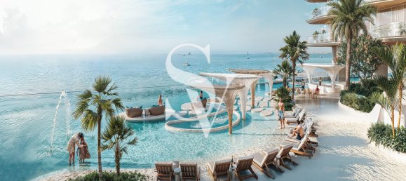 Apartamento en Maritime City, UAE 37 m² No. 107521 17