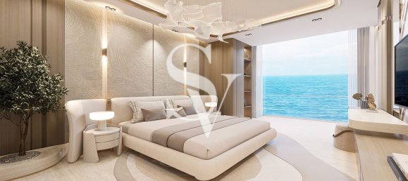 Apartamento en Maritime City, UAE 37 m² No. 107521 5