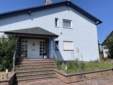 Таунхаус с 6 спальнями в Кассель, Германия № 125001