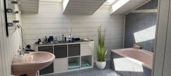 Таунхаус с 6 спальнями в Кассель, Германия № 125001 16