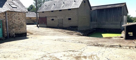 Casa T2 em Chateau-Gontier, France N.º 362554 6