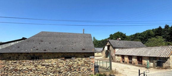 Casa T2 em Chateau-Gontier, France N.º 362554 2