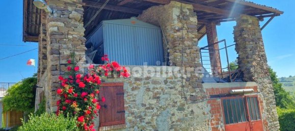 3 bedrooms House in Montecalvo Versiggia, Italy No. 109575 26