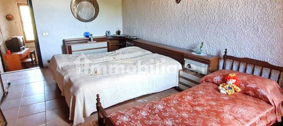 3 bedrooms House in Montecalvo Versiggia, Italy No. 109575 14