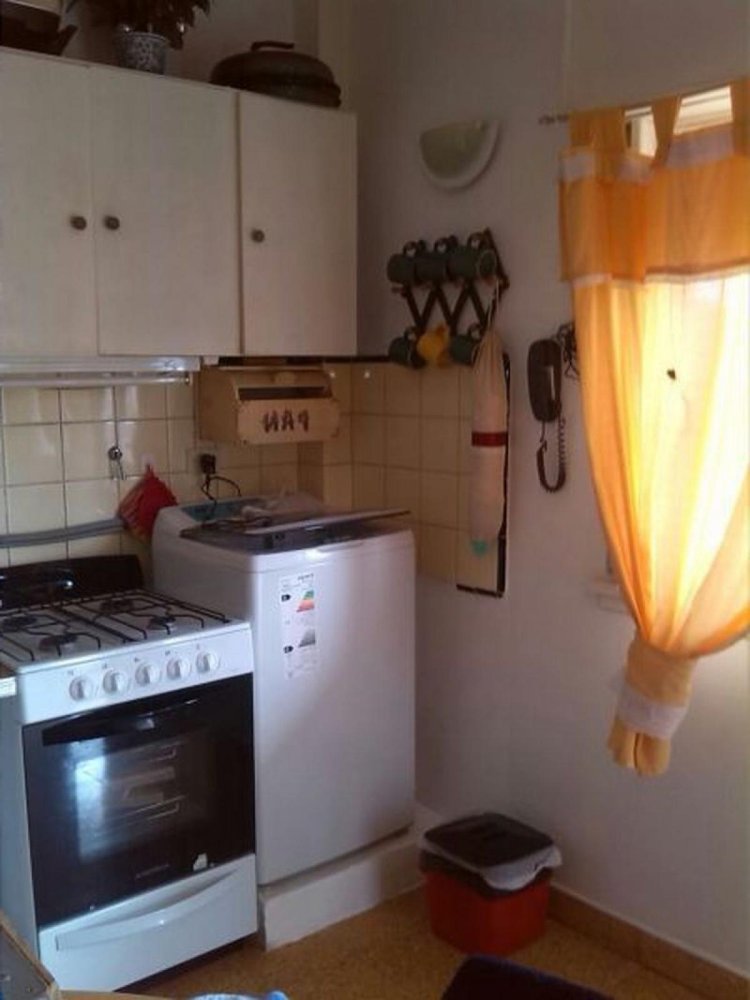 Studio in Mar del Plata, Argentina No. 95970