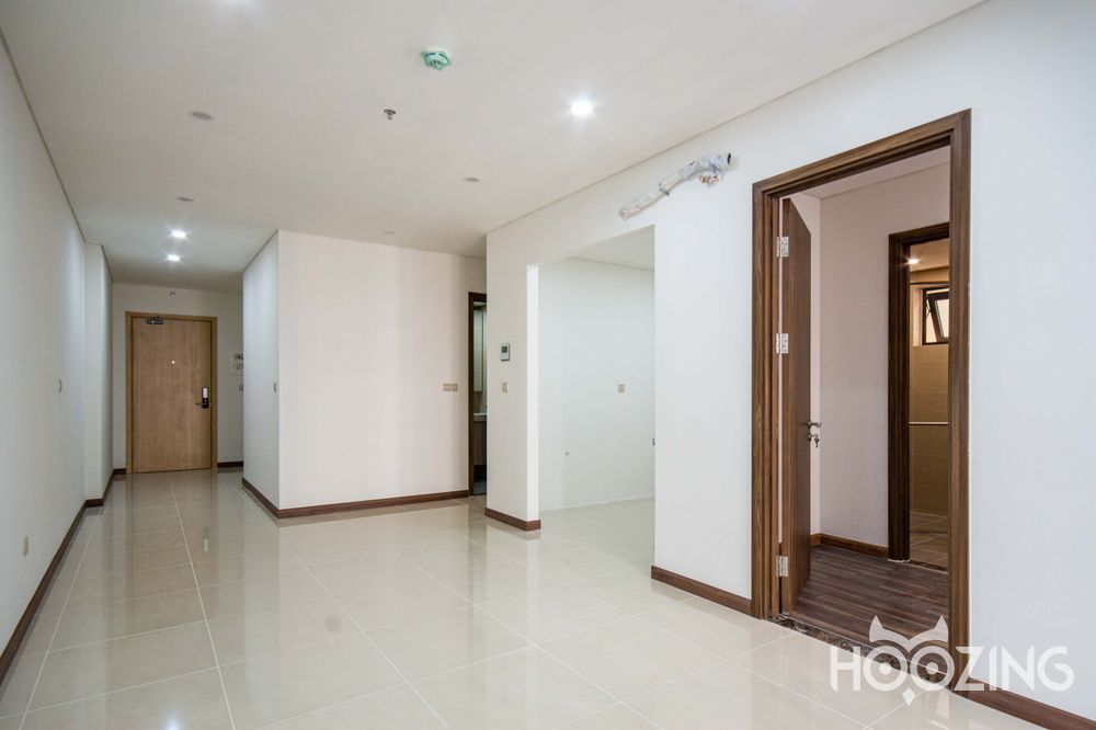 2 bedrooms Apartment in District 10, Vietnam No. 17218