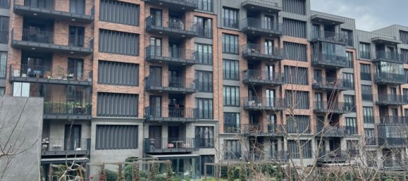 Apartment 1+1 in Istanbul, Turkey No. 19695 2