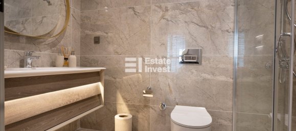 Apartment 1+1 in Istanbul, Turkey No. 19695 12