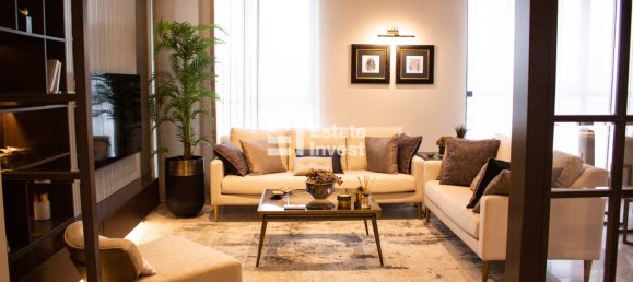 Apartment 1+1 in Istanbul, Turkey No. 19695 9