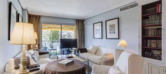 2 bedrooms Apartment in Marbella, Spain No. 283068 8