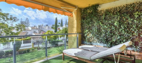 2 bedrooms Apartment in Marbella, Spain No. 283068 24